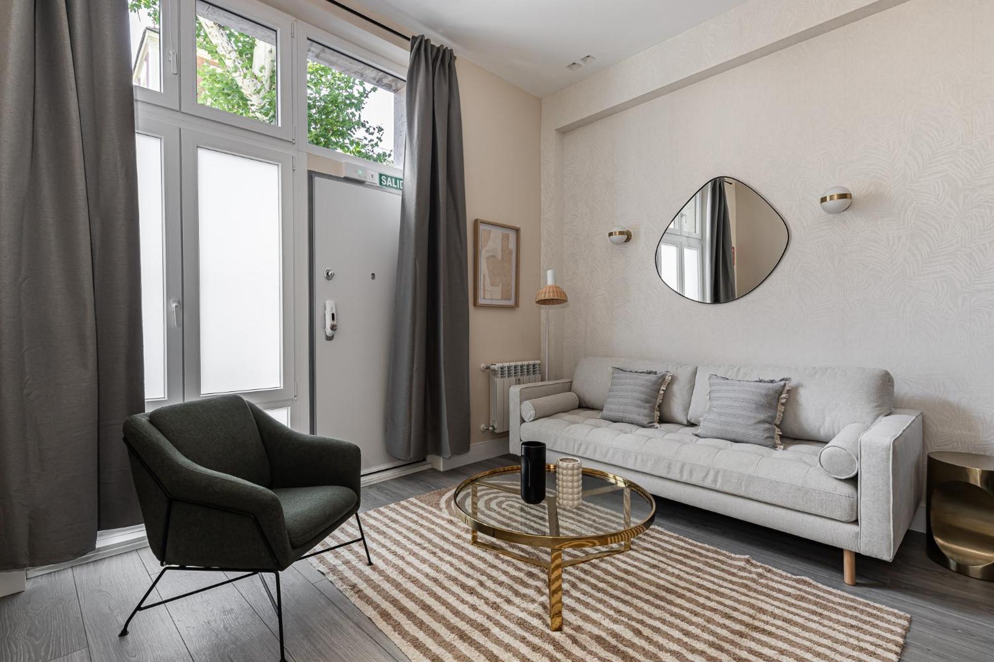 Apartament Waou Glam Plaza Espana