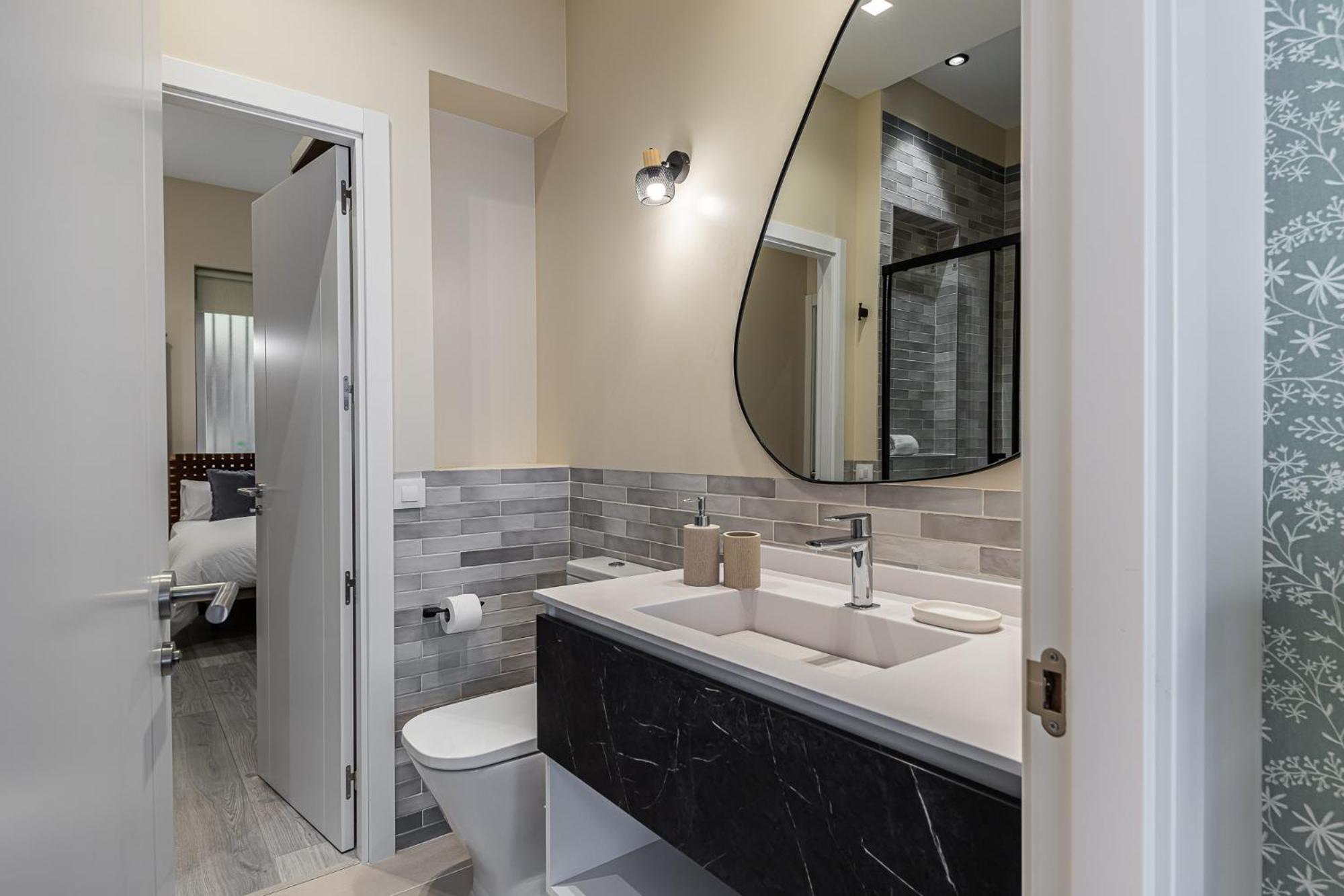 Apartament Waou Glam Plaza Espana
